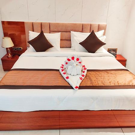 Hotel Suncity Palace Katihār 외부 사진