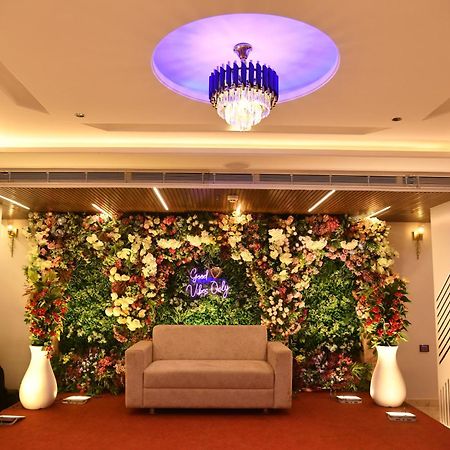 Hotel Suncity Palace Katihār 외부 사진