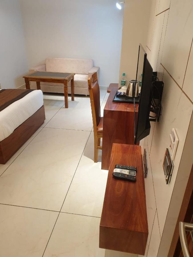 Hotel Suncity Palace Katihār 외부 사진