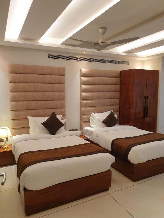 Hotel Suncity Palace Katihār 외부 사진