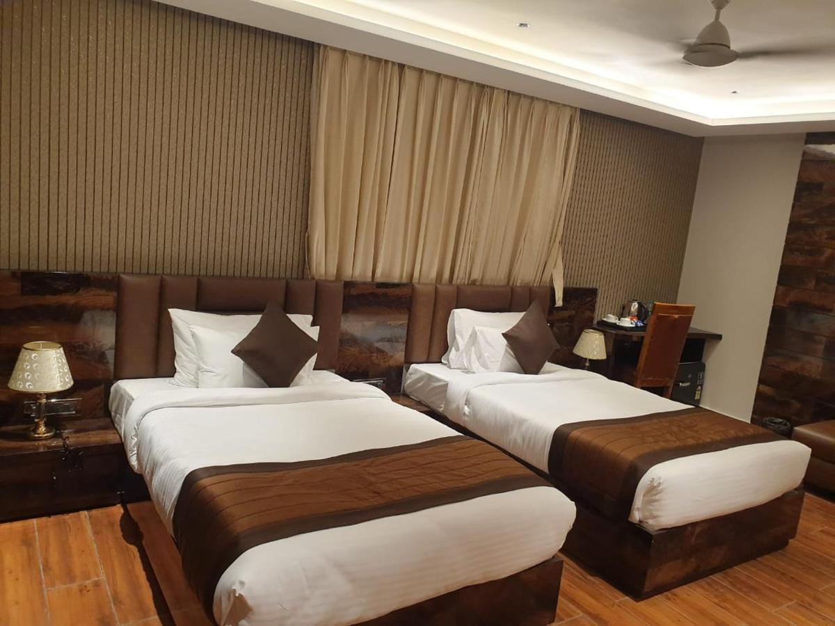 Hotel Suncity Palace Katihār 외부 사진