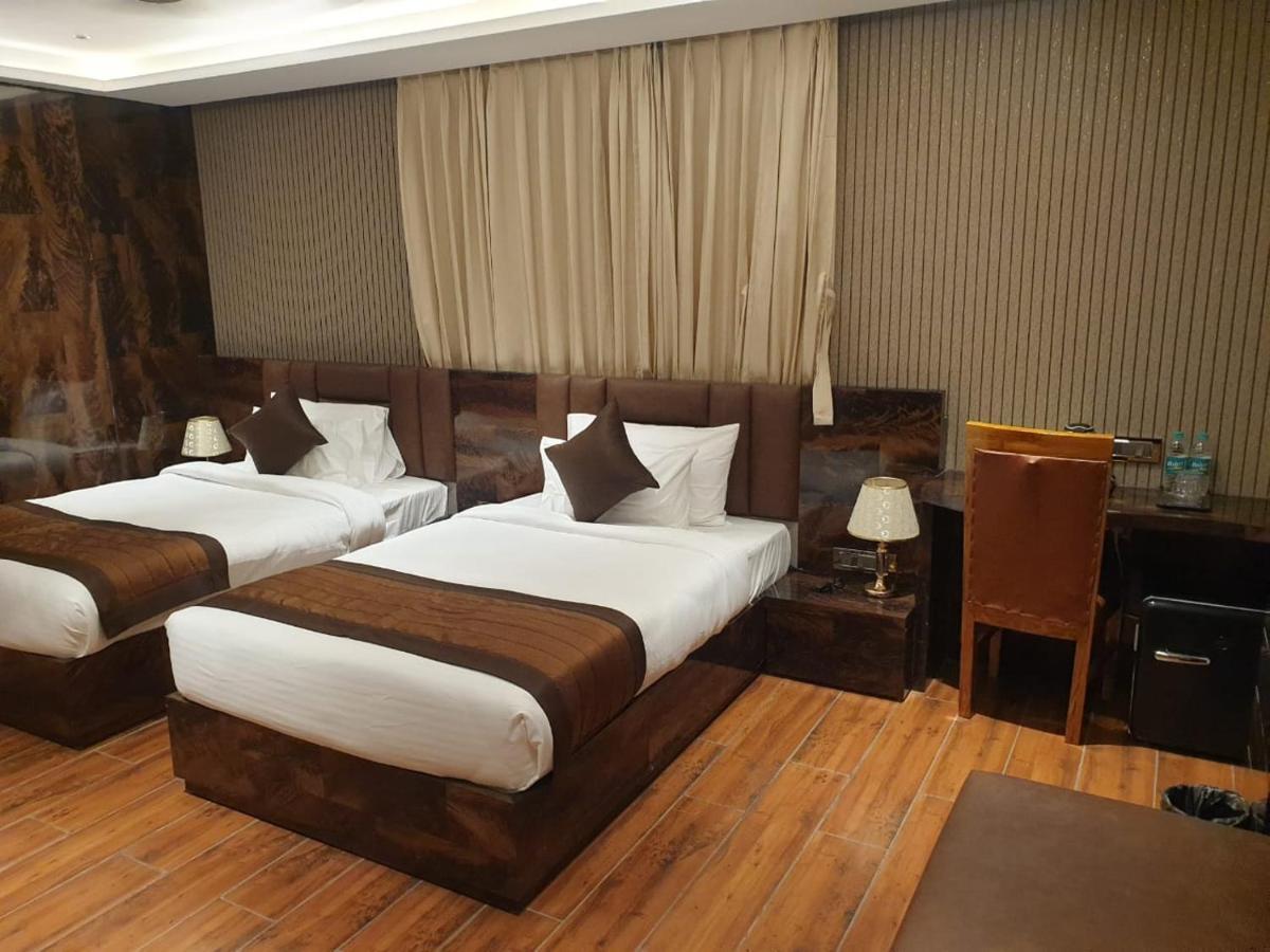 Hotel Suncity Palace Katihār 외부 사진