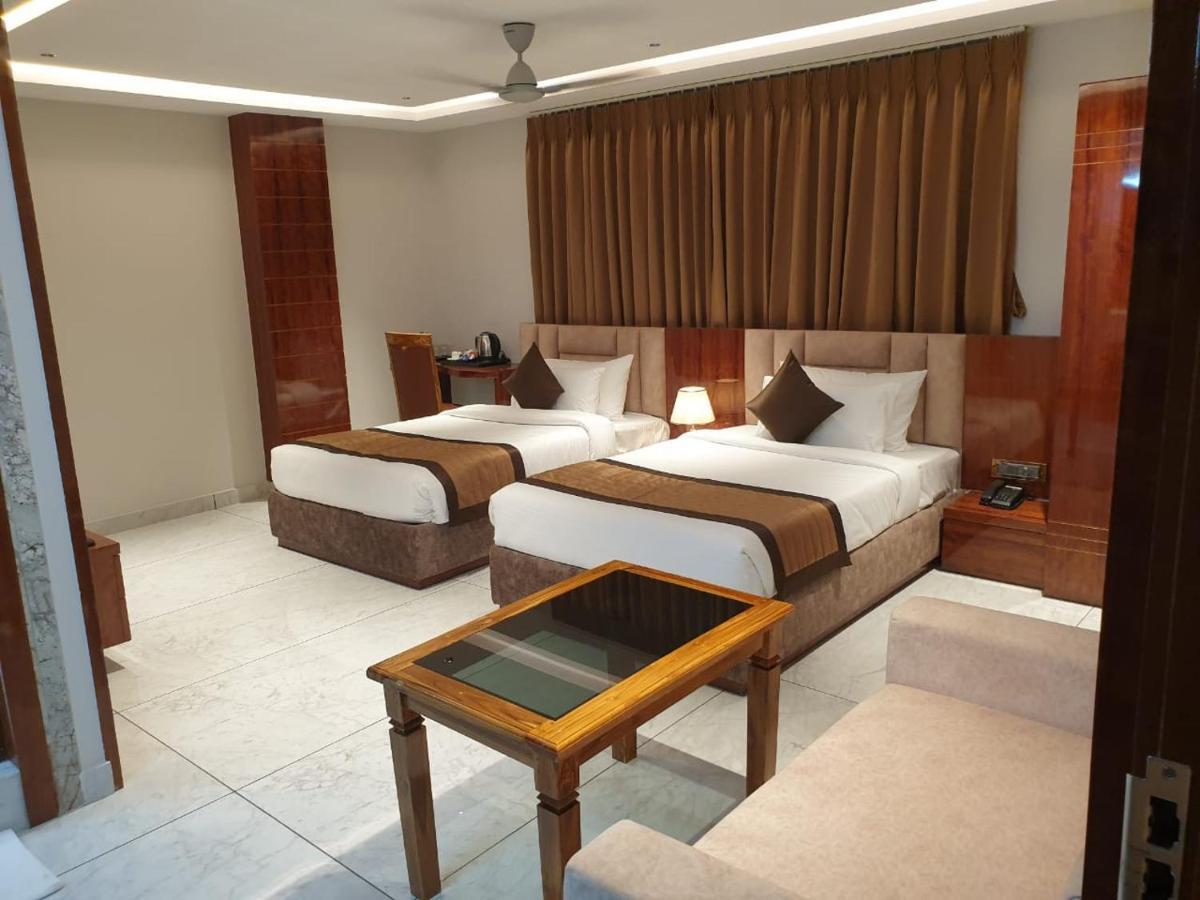 Hotel Suncity Palace Katihār 외부 사진