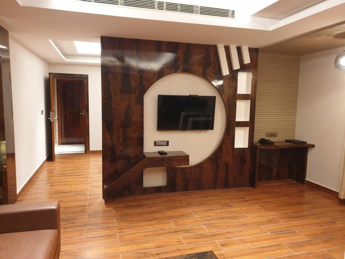Hotel Suncity Palace Katihār 외부 사진