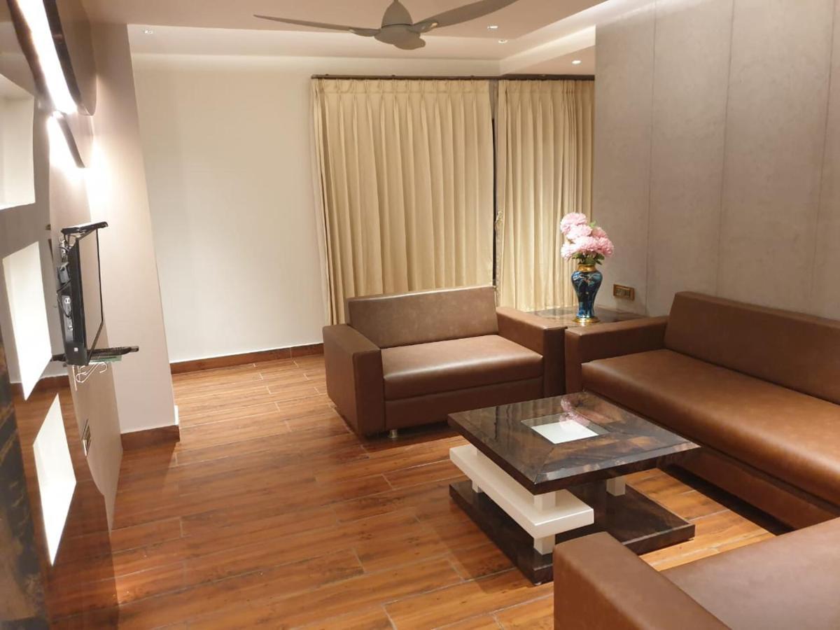 Hotel Suncity Palace Katihār 외부 사진