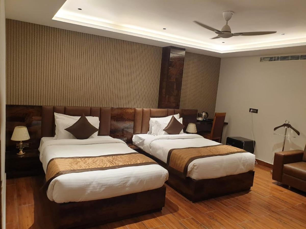 Hotel Suncity Palace Katihār 외부 사진