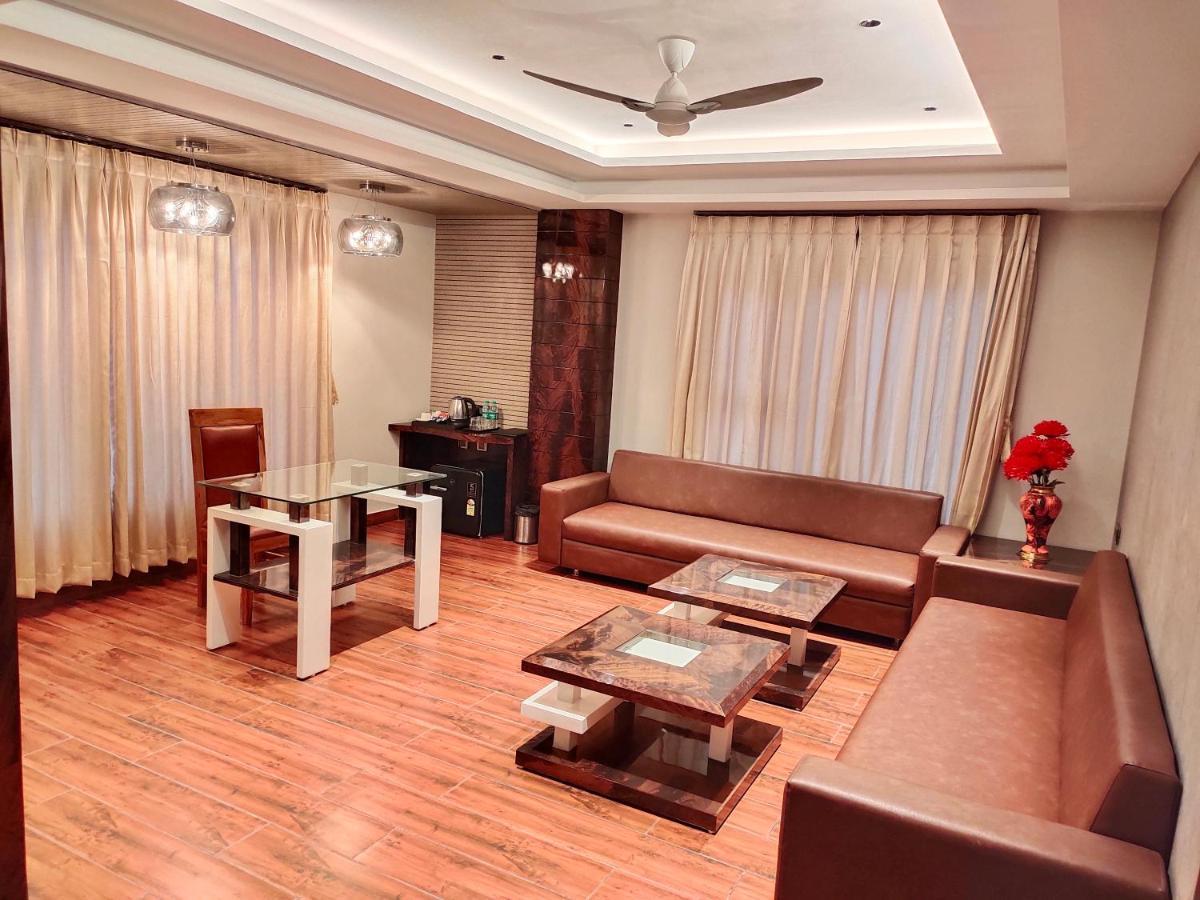 Hotel Suncity Palace Katihār 외부 사진