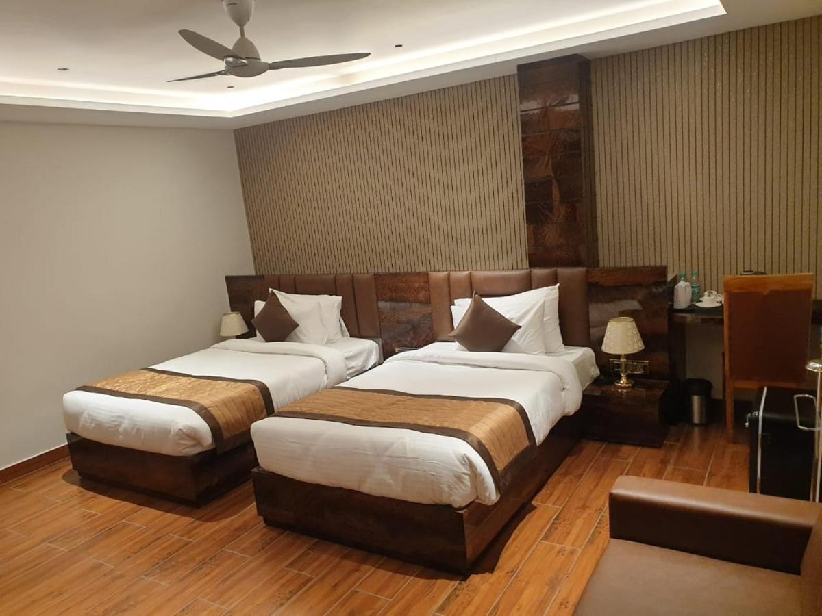 Hotel Suncity Palace Katihār 외부 사진
