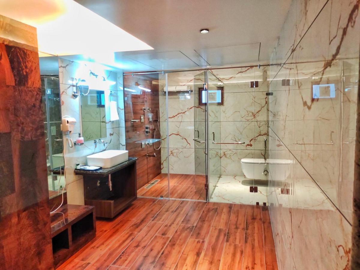 Hotel Suncity Palace Katihār 외부 사진