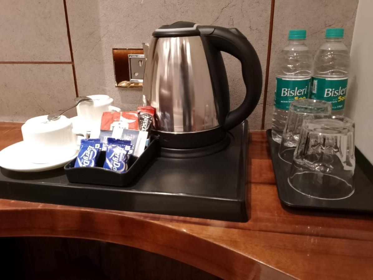 Hotel Suncity Palace Katihār 외부 사진