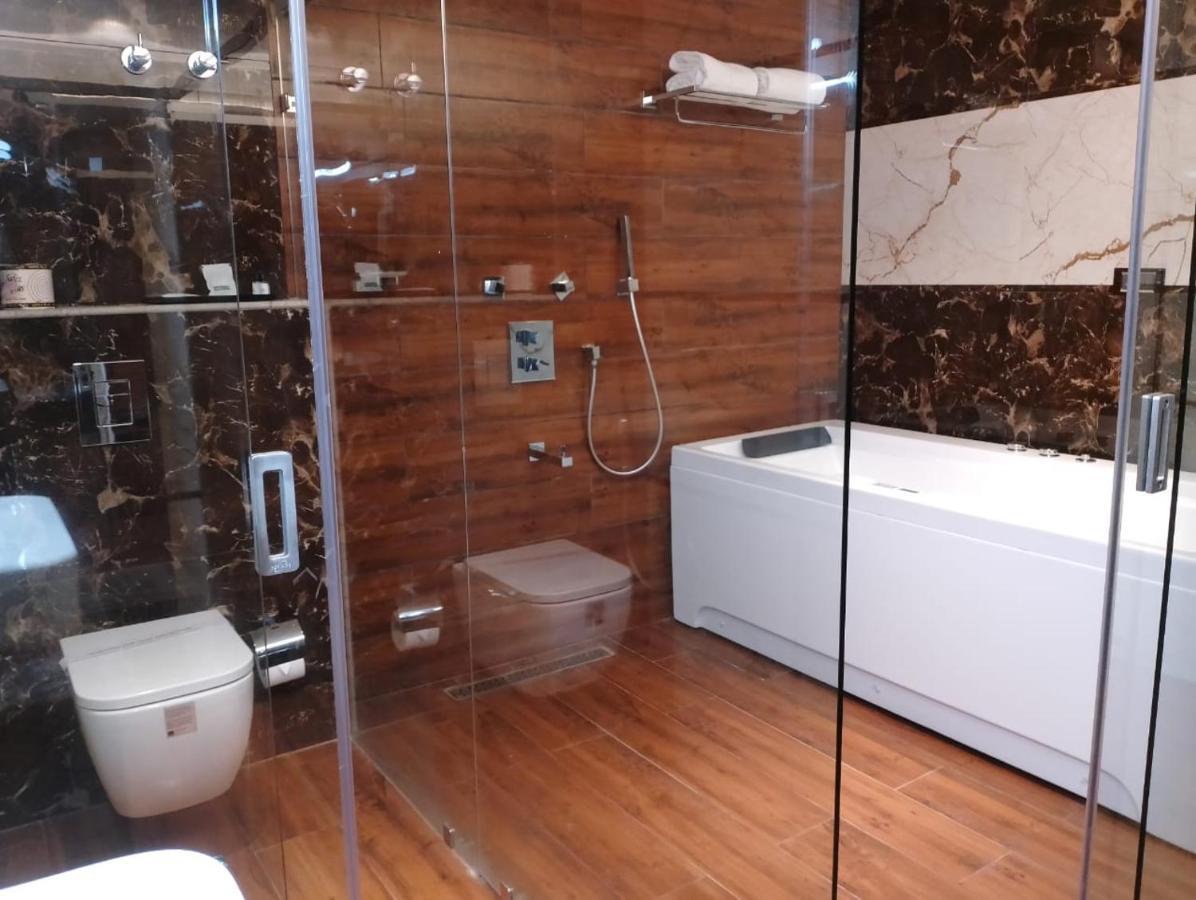 Hotel Suncity Palace Katihār 외부 사진