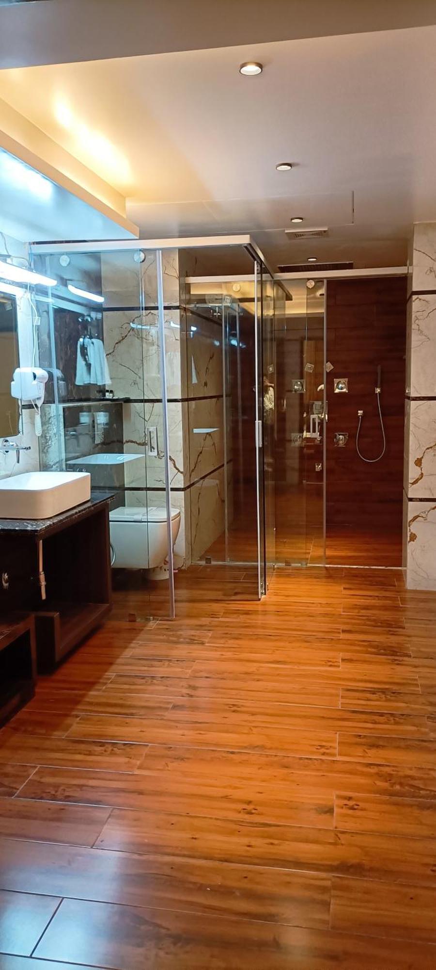 Hotel Suncity Palace Katihār 외부 사진