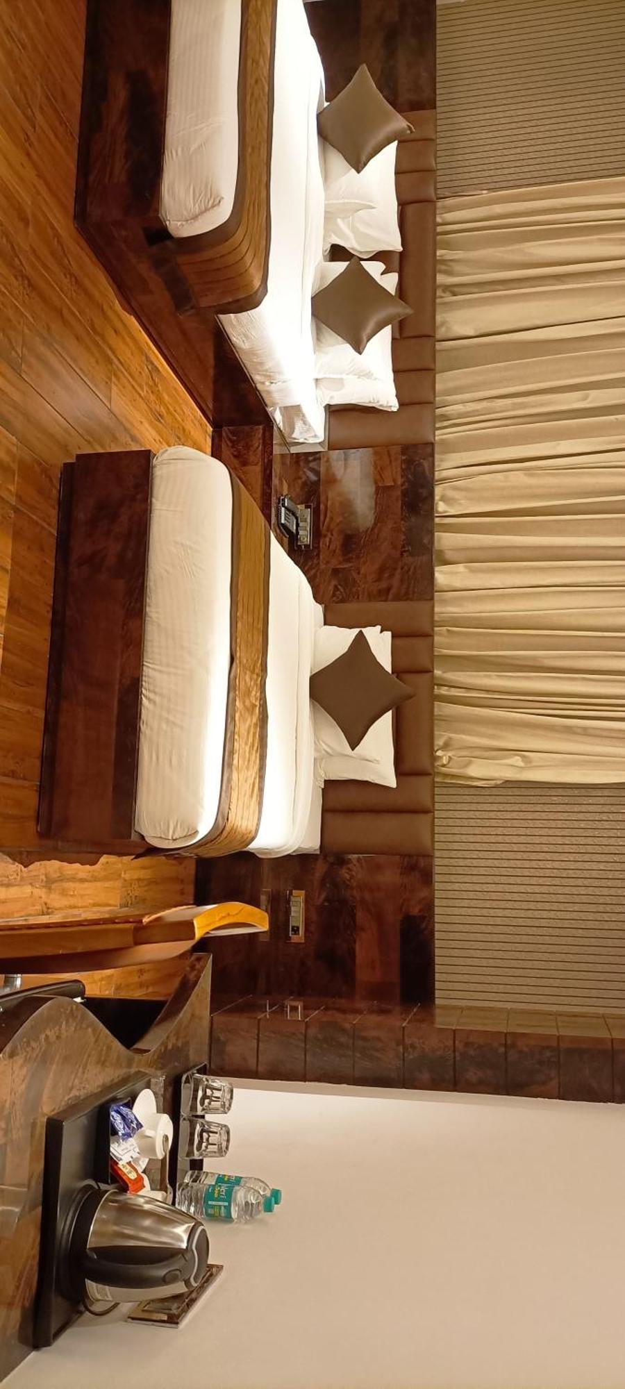 Hotel Suncity Palace Katihār 외부 사진