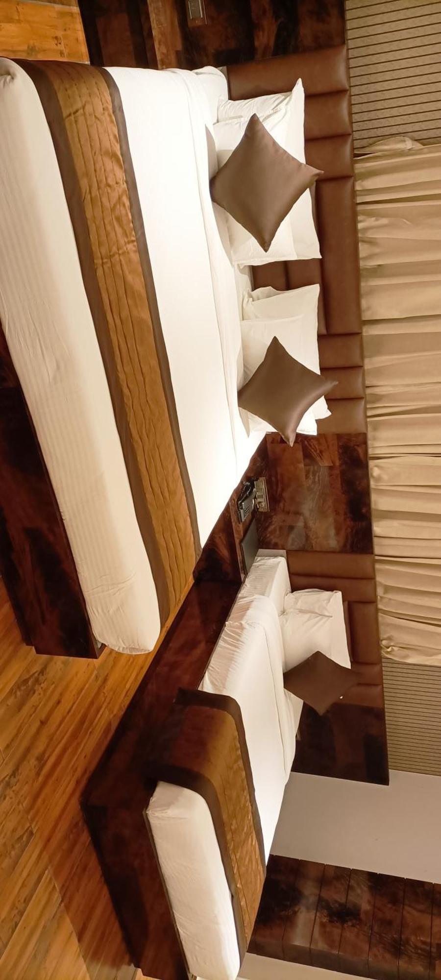Hotel Suncity Palace Katihār 외부 사진
