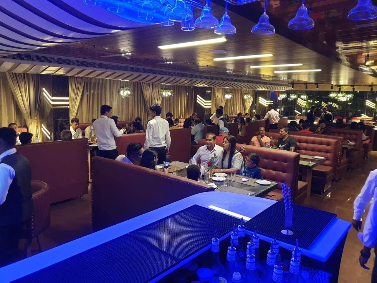 Hotel Suncity Palace Katihār 외부 사진