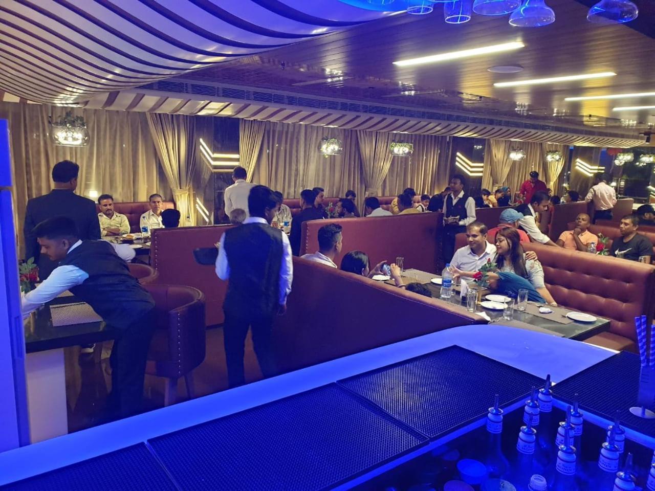 Hotel Suncity Palace Katihār 외부 사진