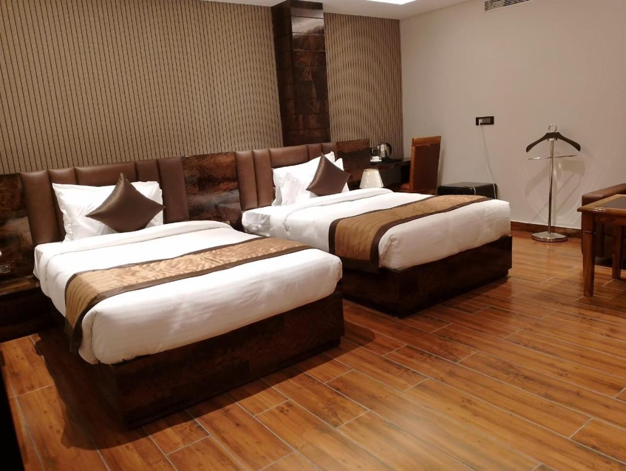 Hotel Suncity Palace Katihār 외부 사진
