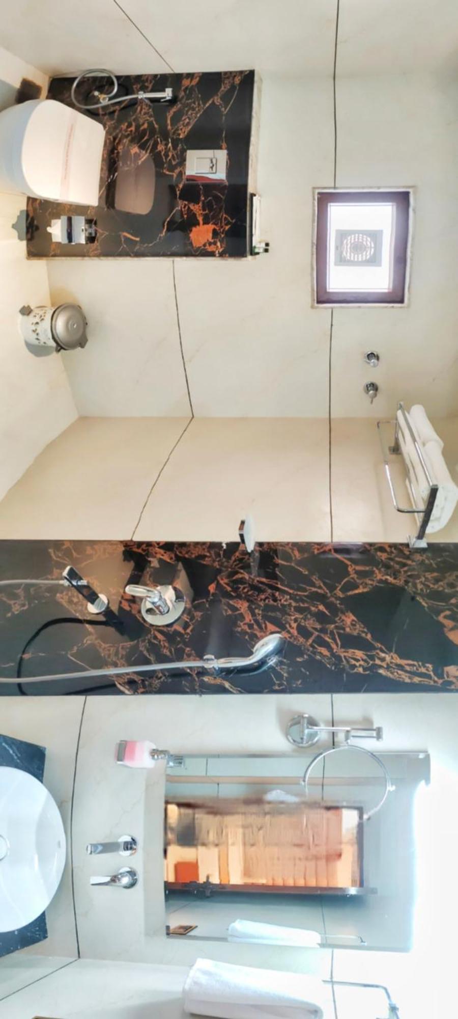 Hotel Suncity Palace Katihār 외부 사진