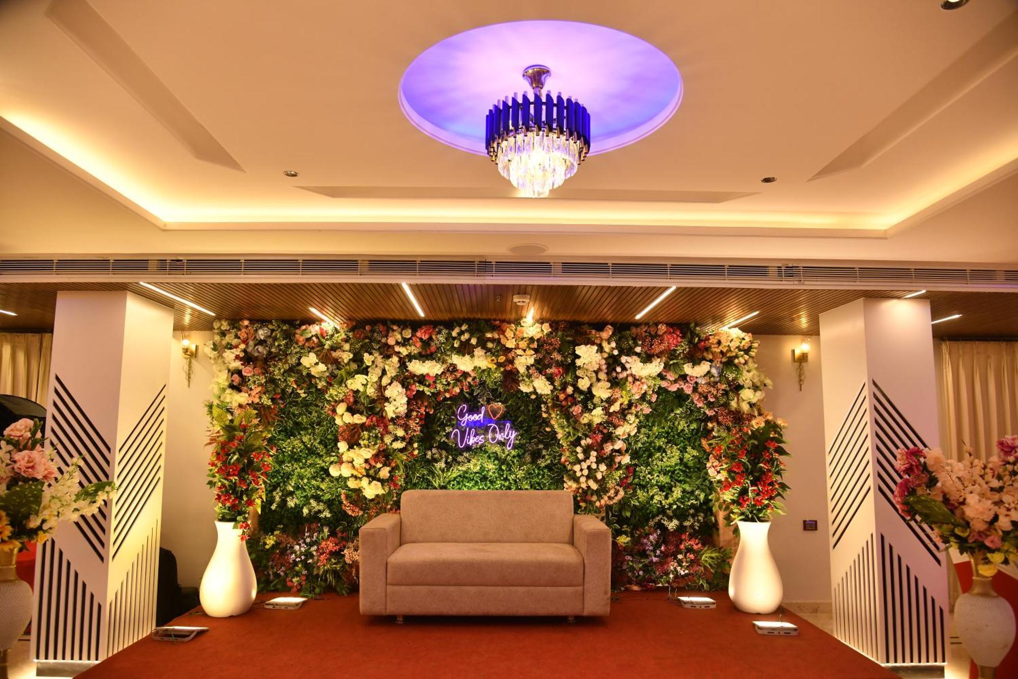 Hotel Suncity Palace Katihār 외부 사진