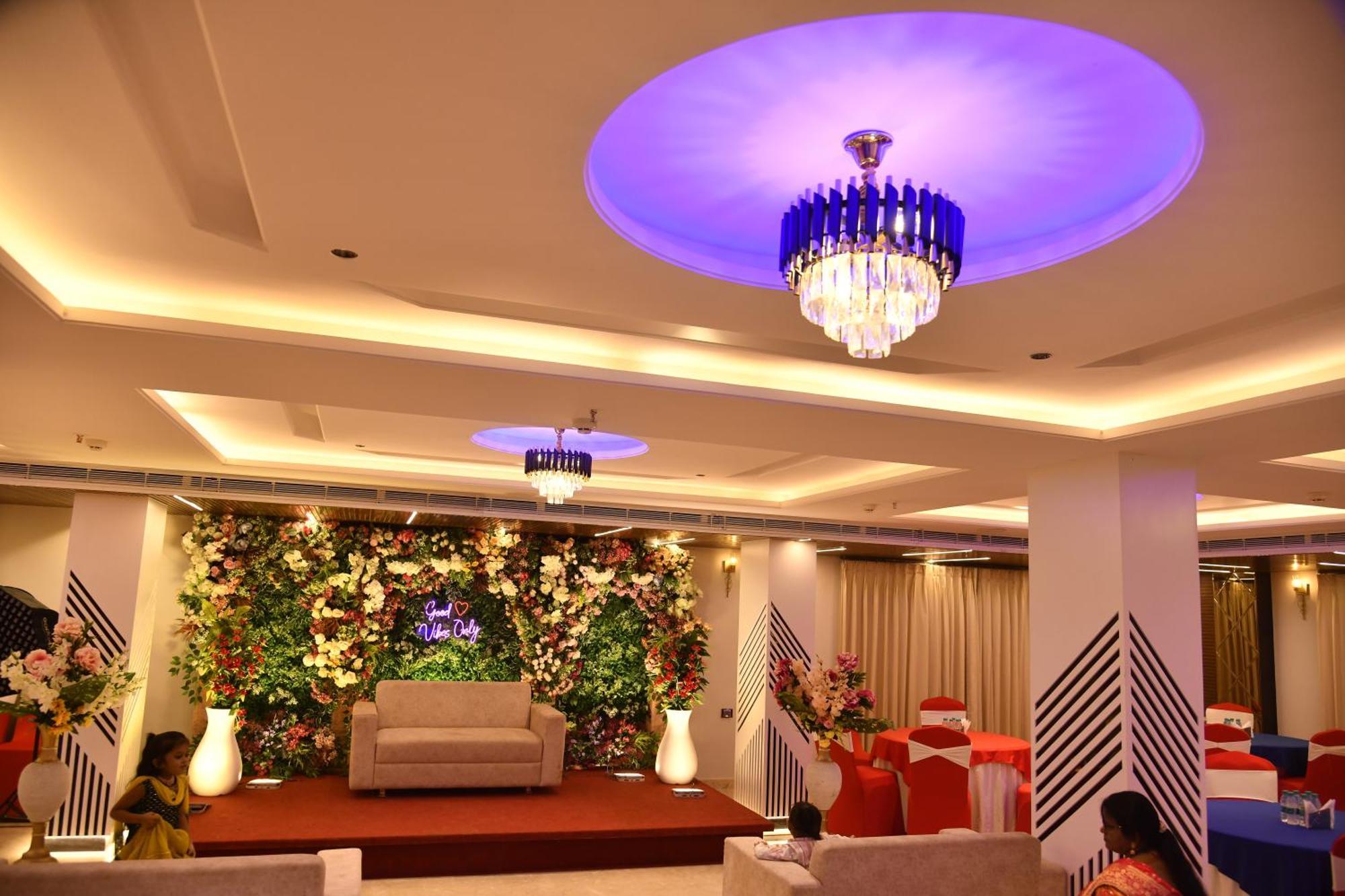 Hotel Suncity Palace Katihār 외부 사진