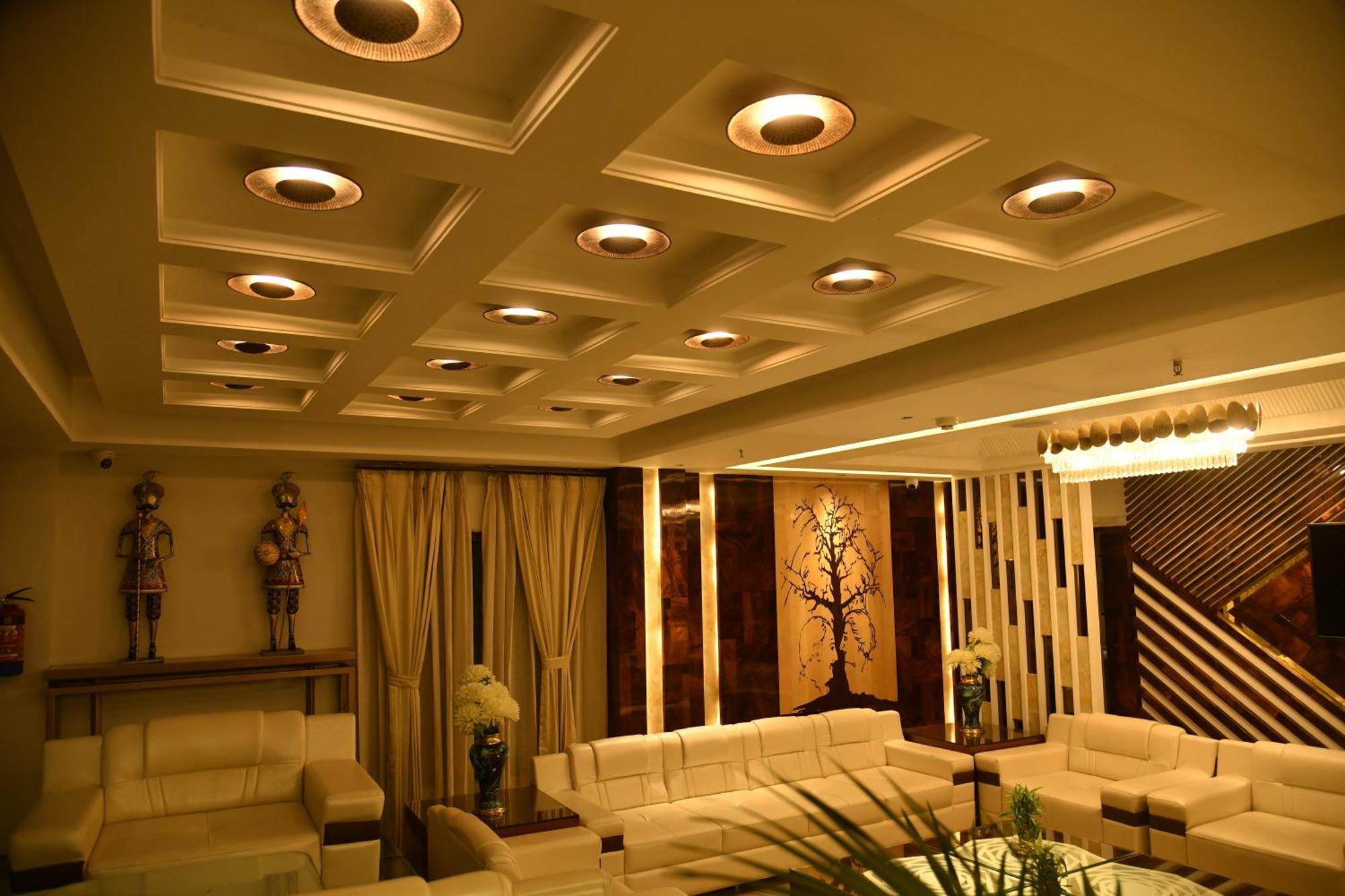 Hotel Suncity Palace Katihār 외부 사진