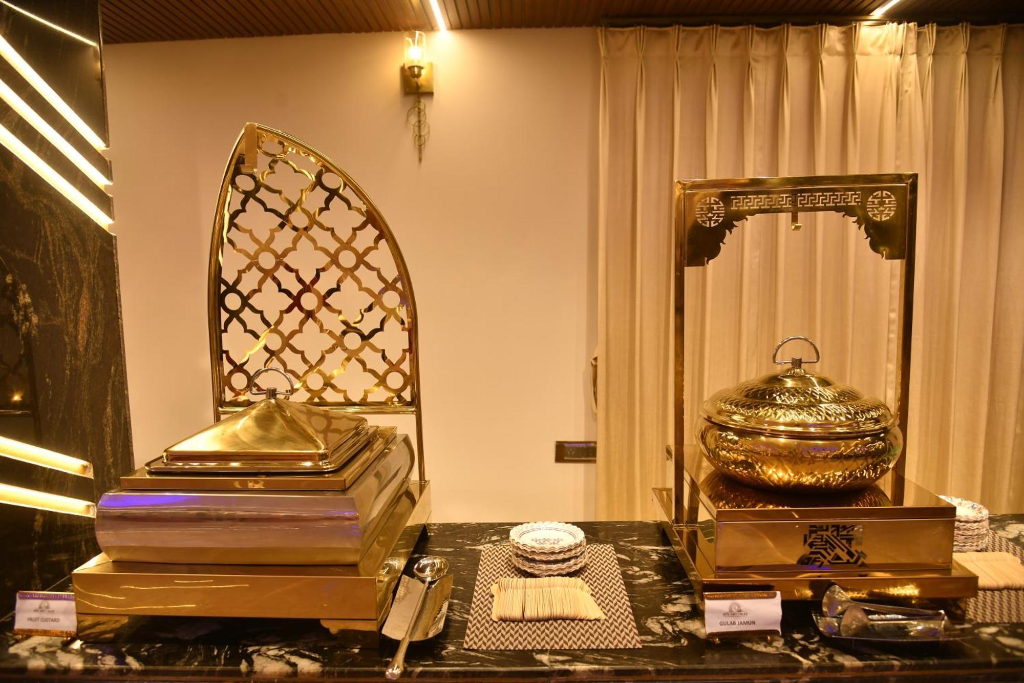 Hotel Suncity Palace Katihār 외부 사진