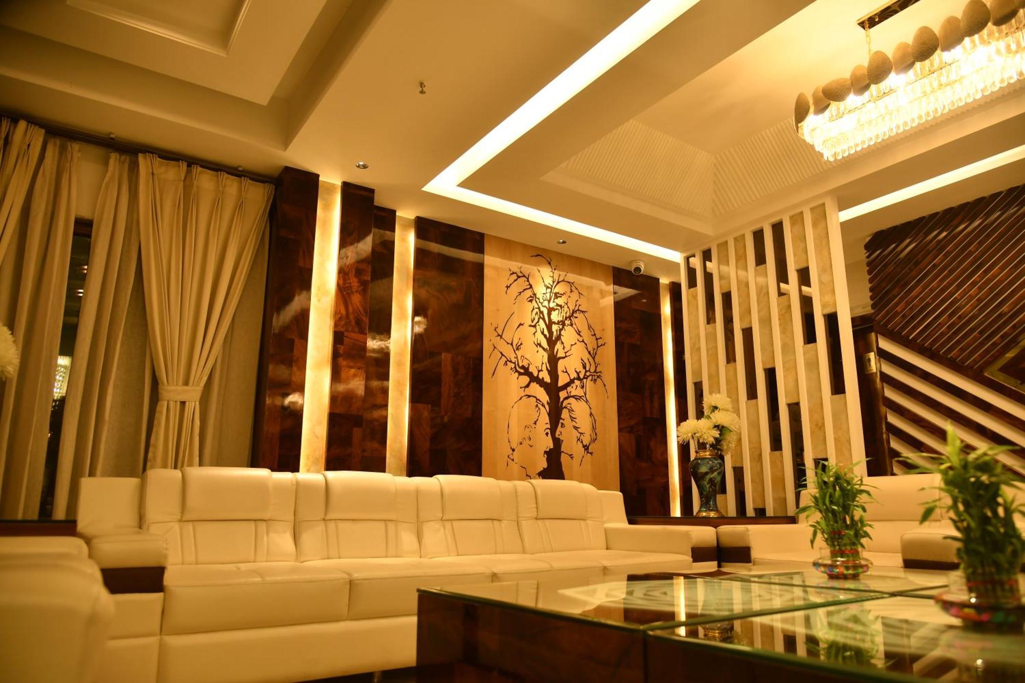 Hotel Suncity Palace Katihār 외부 사진
