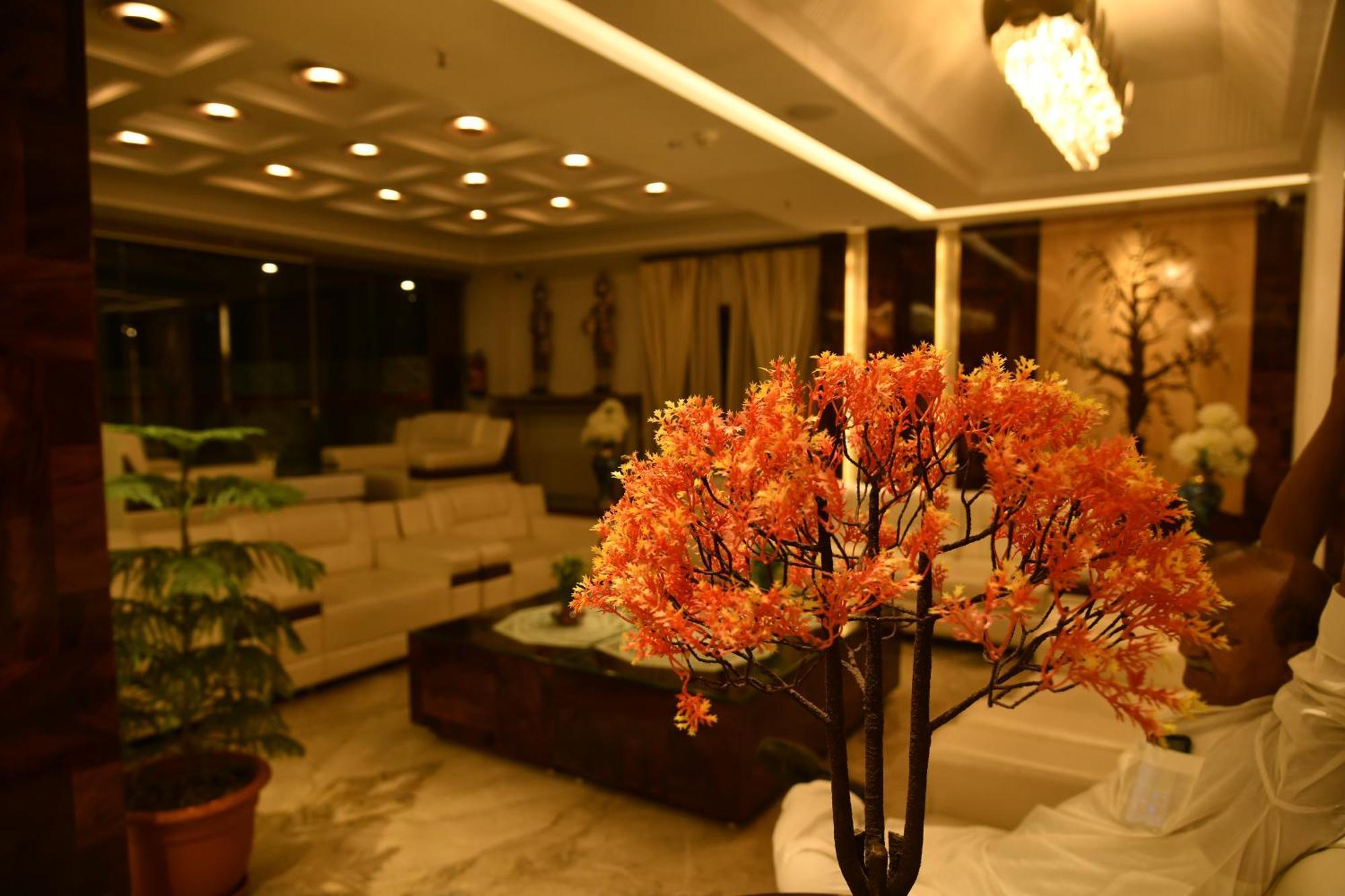 Hotel Suncity Palace Katihār 외부 사진