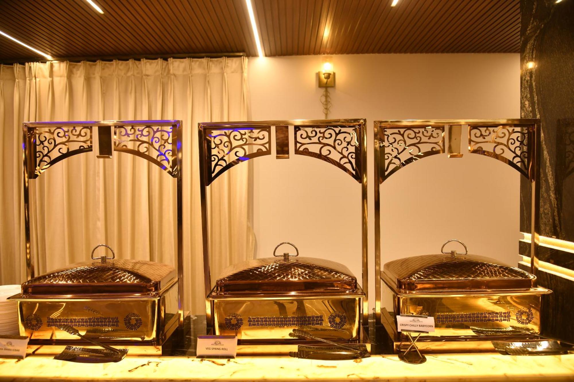 Hotel Suncity Palace Katihār 외부 사진