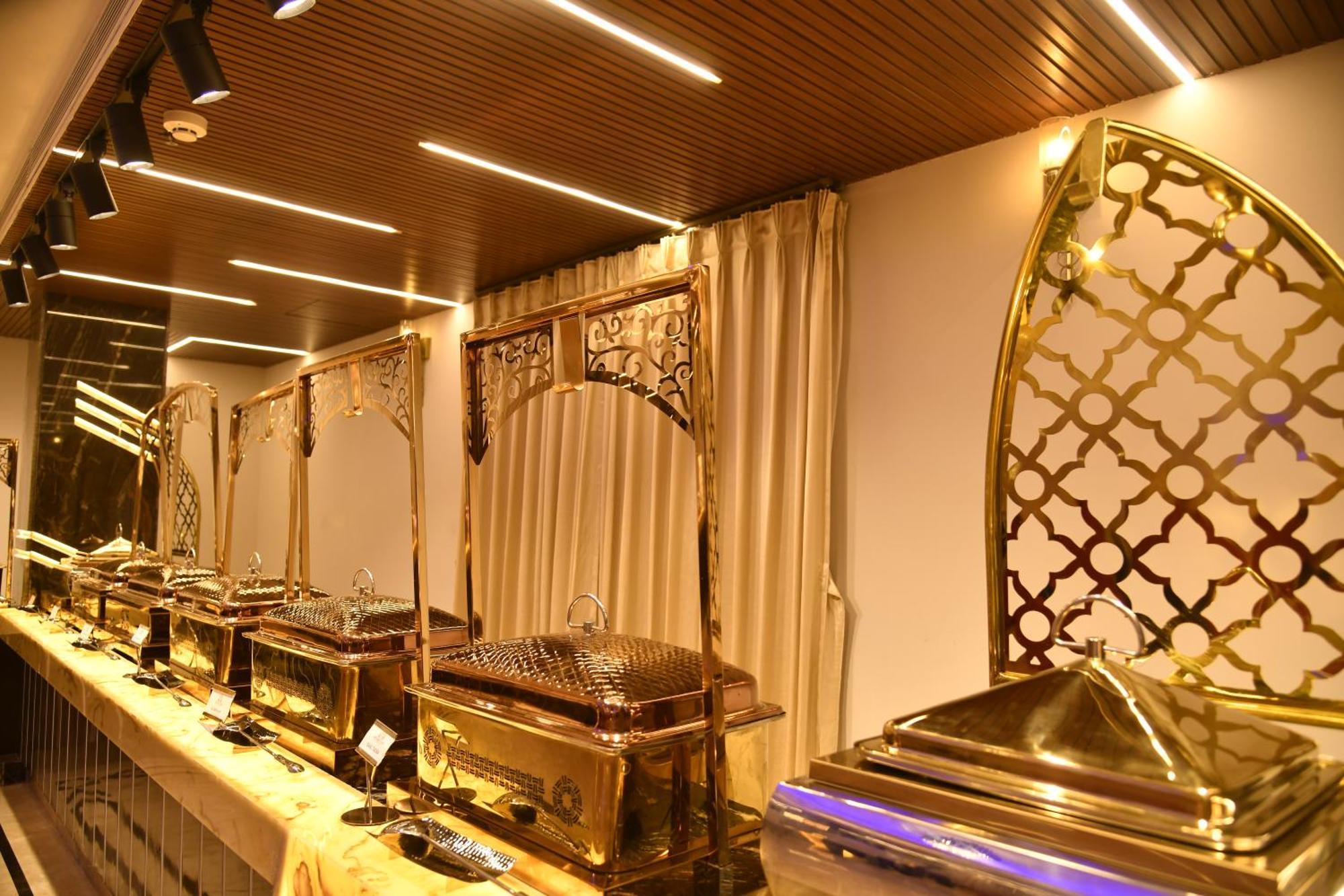 Hotel Suncity Palace Katihār 외부 사진