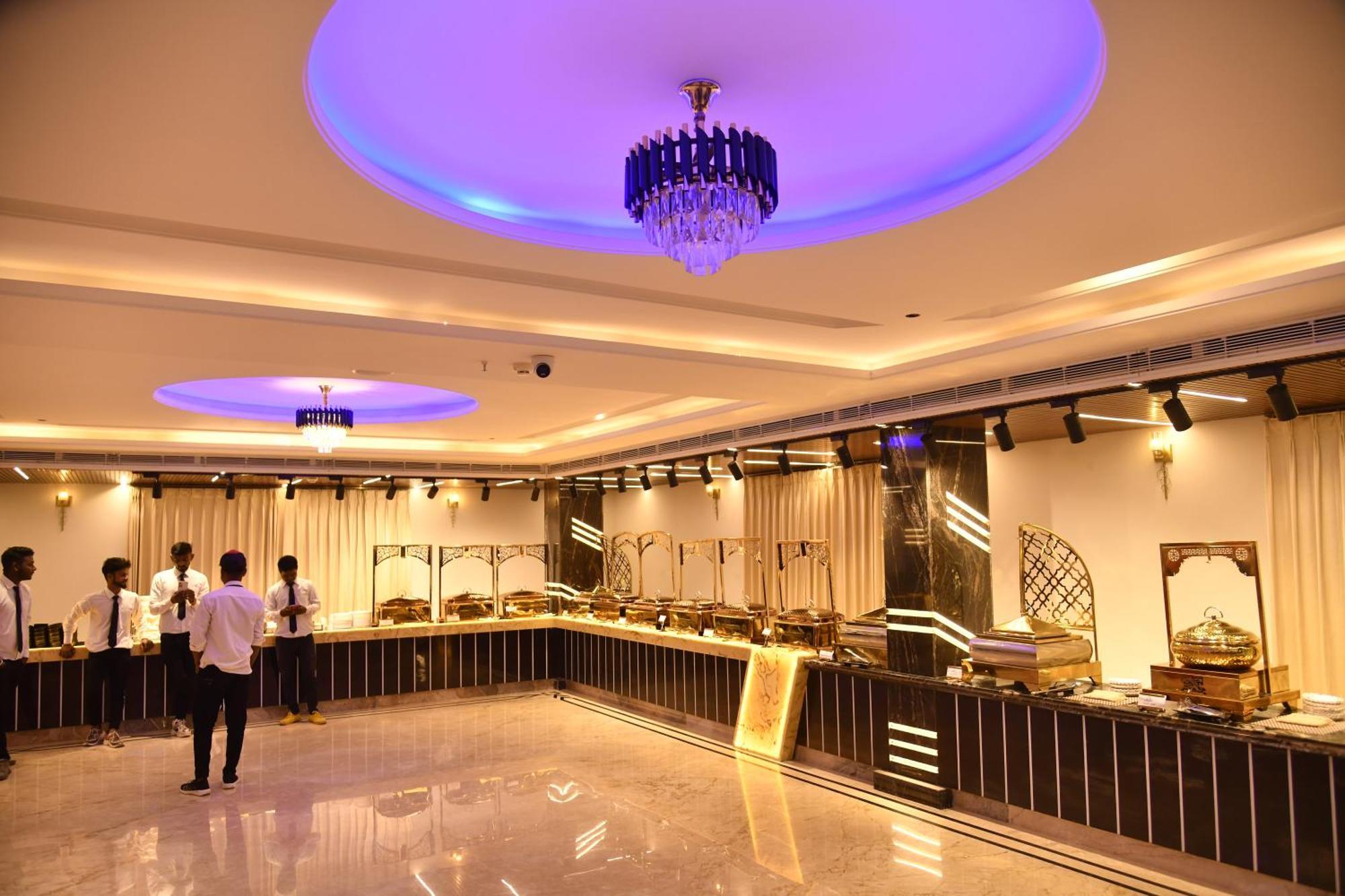 Hotel Suncity Palace Katihār 외부 사진
